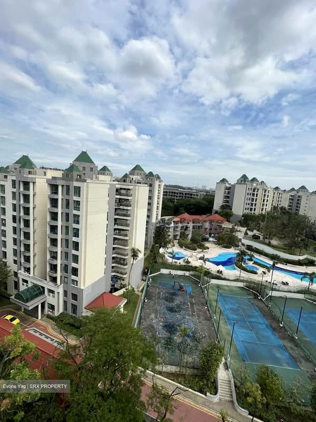 Patent Place (D21), Condominium #578620471